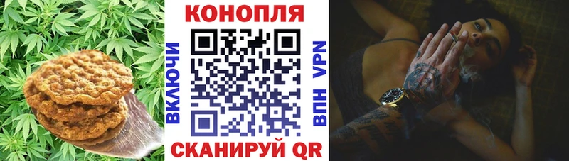 Печенье с ТГК конопля Богородск